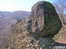 Magányos kavics a Rám-hegyen (Ferenczy-szikla)