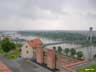 Duna a várból
