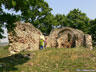 Sóstókáli templomrom