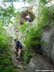 Rövid, könnyű mászás (fotó: Török István)