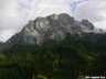 Planspitze (2117 m), mögötte van a híres Hochtor (2369 m)