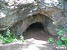 Likas-kő-barlang