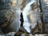 SCHNEEBERG: Sonnleiten (Wasserfall)